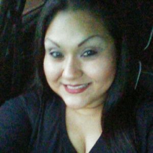 Meet your Posher, Norma