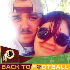 Meet your Posher, Thomas