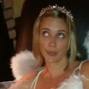 Meet your Posher, Christy