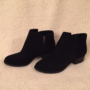 Jessica Simpson Boots