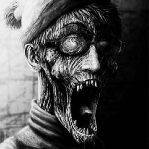 Meet your Posher, Kat