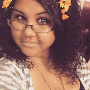 Meet your Posher, Doris