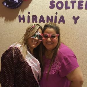 Meet your Posher, Ingrid