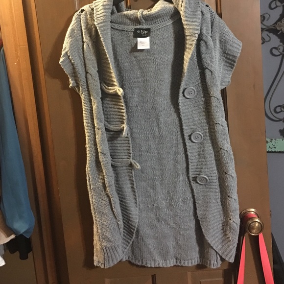 Vest/ sleeveless cardigan! - Picture 1 of 1