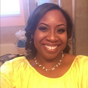 Meet your Posher, Renae