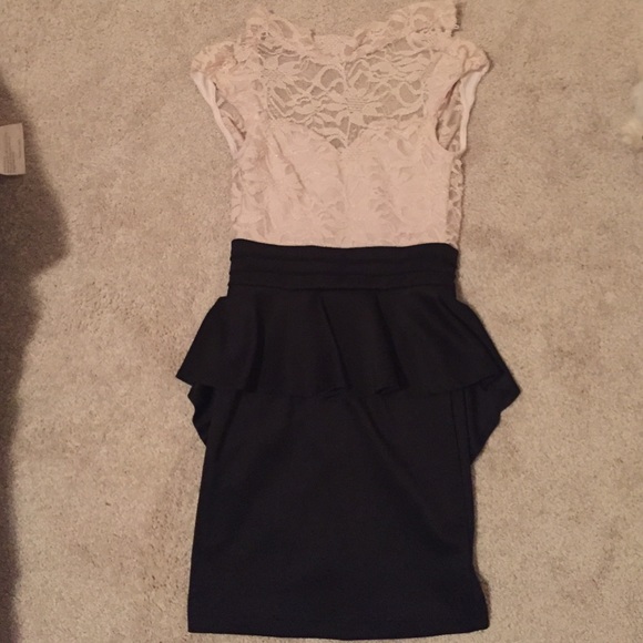 Arden B dress size XS
