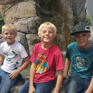 Meet your Posher, Milinda