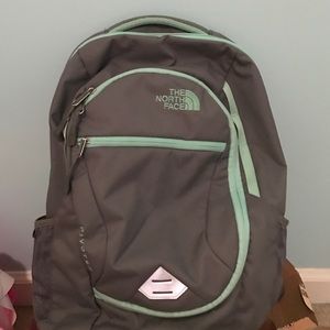 North Face Backpack Pivoter