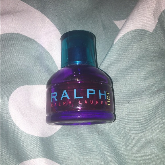 Hot by Ralph Lauren Eau de Toilette