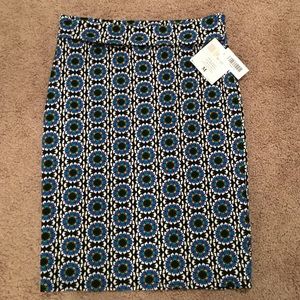 Cassie skirt