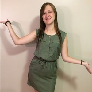 Meet your Posher, Alyssa