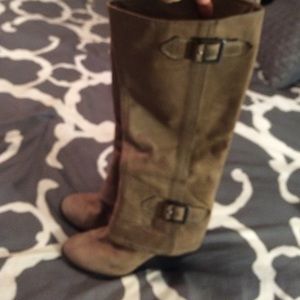 Vince Camuto boots