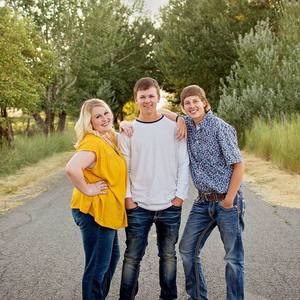 Meet your Posher, Dylan