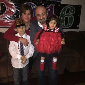 Meet your Posher, Celia