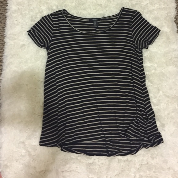Forever 21 Tops - Forever 21 top only wore a few times!