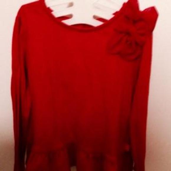 Backer by Ted Baker top