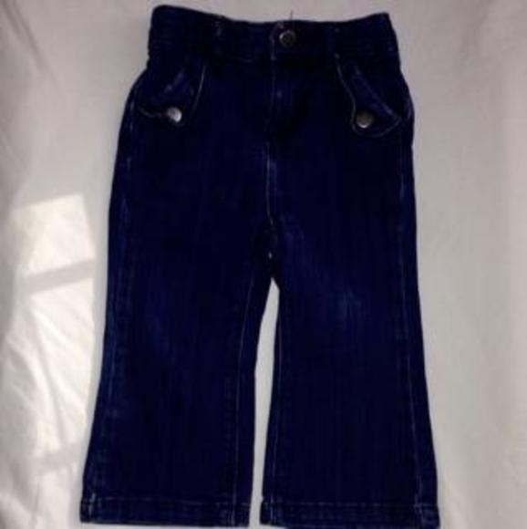 Genuine Kids by OshKosh Jeans