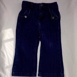 Genuine Kids by OshKosh Jeans