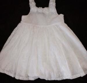 Little Me Sundress