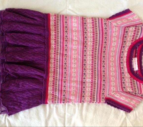 Design History knit dress