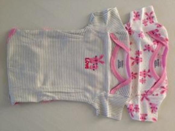 NWOT Gerber onesies
