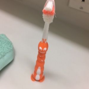 toothbrush