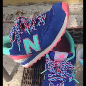 New Balance Women size 9