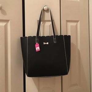 Candies tote bag