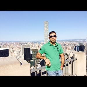 Meet your Posher, Gaurav