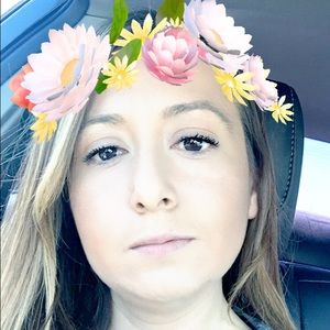 Meet your Posher, Adriana