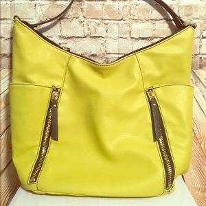 Jaclyn smith shoulder purse