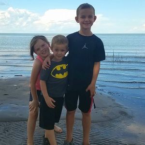 Meet your Posher, Angie