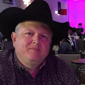 Meet your Posher, Darrin