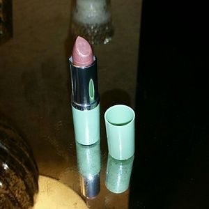 Clinique Bamboo Pink Lipstick