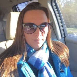 Meet your Posher, Bethany