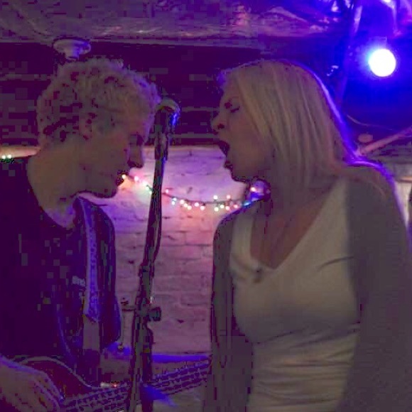 Meet your Posher, Tirtza