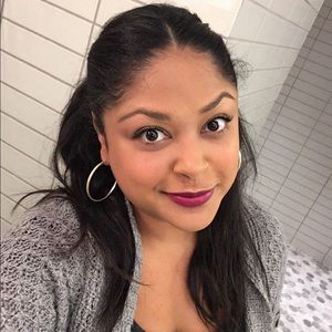 Meet your Posher, Cindy