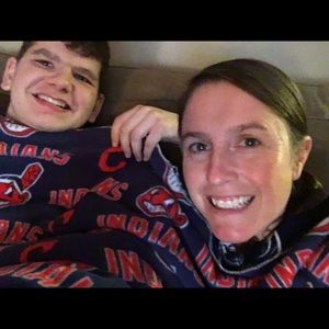 Meet your Posher, Beth