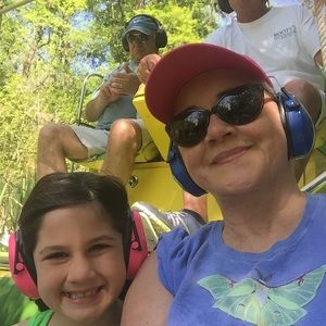 Meet your Posher, Paula