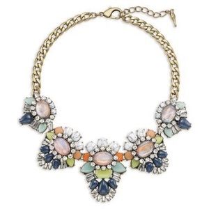 Chloe+Isabel Heritage Blossom Necklace+Bracelet