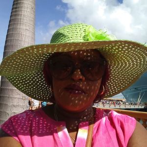 Meet your Posher, Carmen