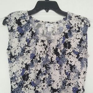 Ann Taylor loft casual top