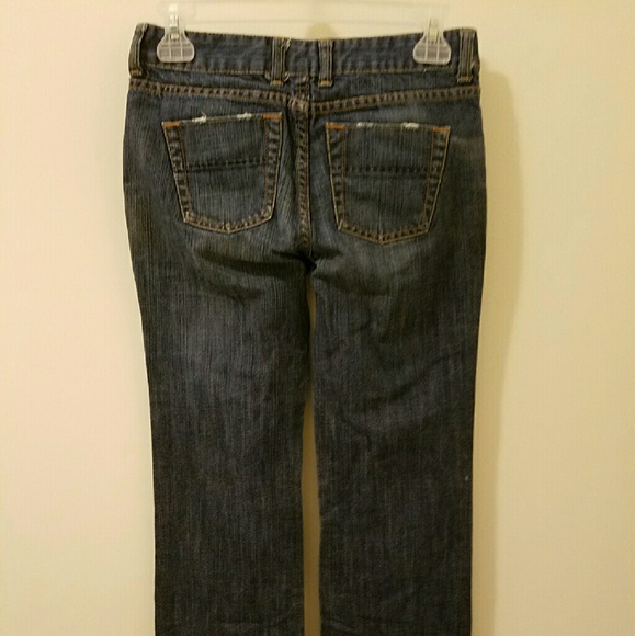 Bitten jeans by SJP - Picture 3 of 4