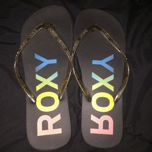 Roxy Flip flops
