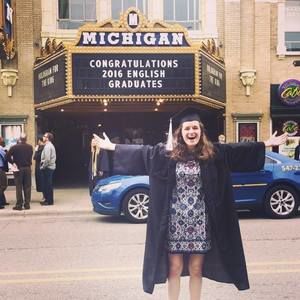 Meet your Posher, Bianca