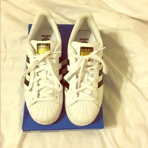 Adidas Original superstar