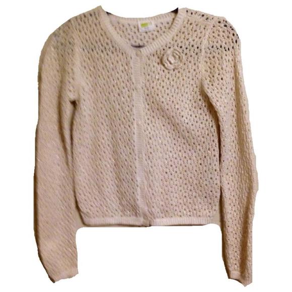 Crazy8 Sweater
