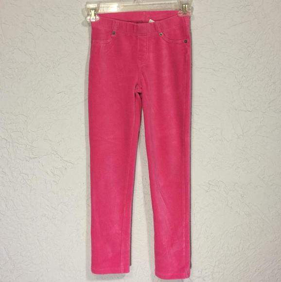 Children's Place 7/8 Corduroy Jeggings