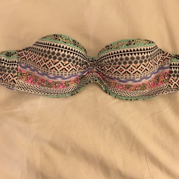 Swimsuit top