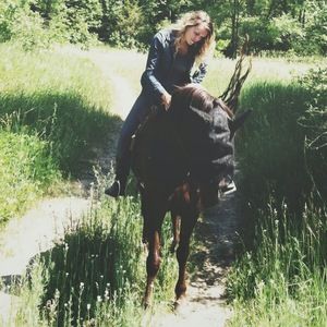 Meet your Posher, Danielle